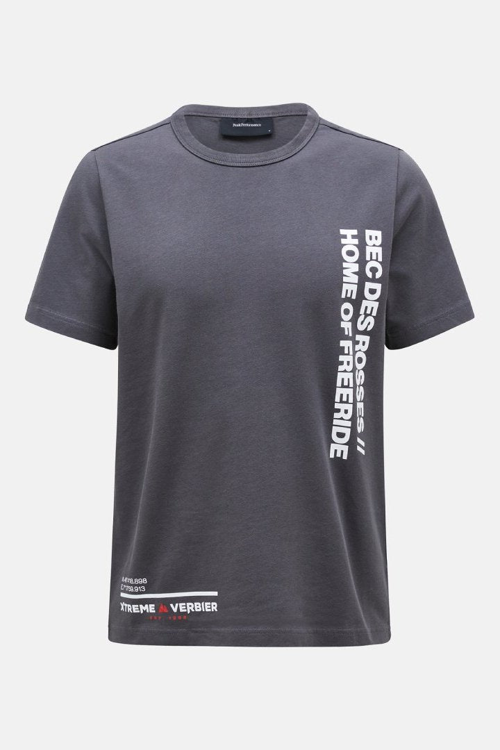 Peak – Freeride World Tour