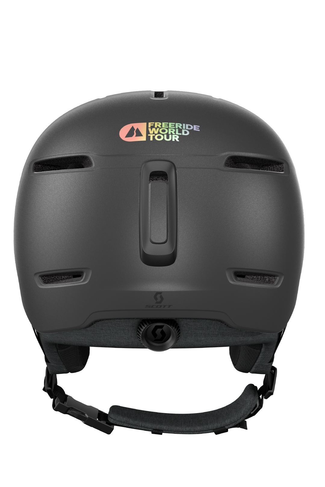 FWT24 x SCOTT Helmet Track Plus
