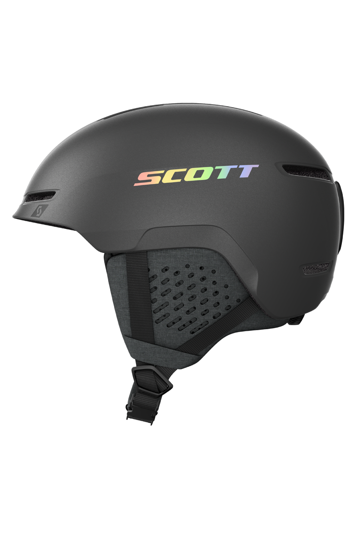 SCOTT x FWT24 Helmet