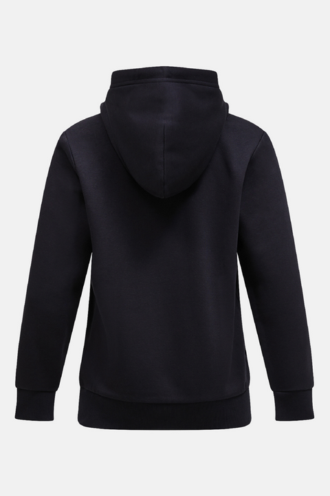 FWT25 Hoodie Noir Enfant