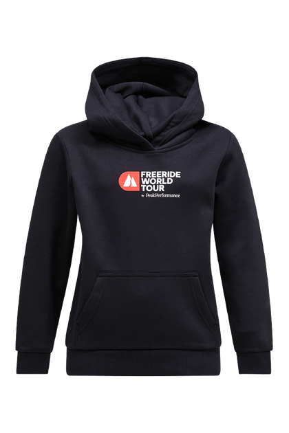 KIDS – Freeride World Tour