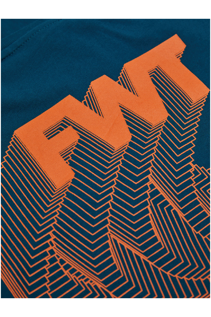 FWT25 Infinity Teel T-Shirt Unisex