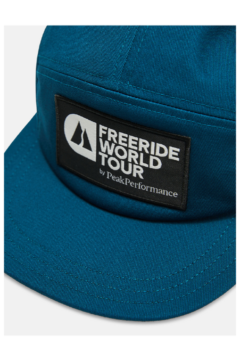 FWT25 Casquette Infinity teel