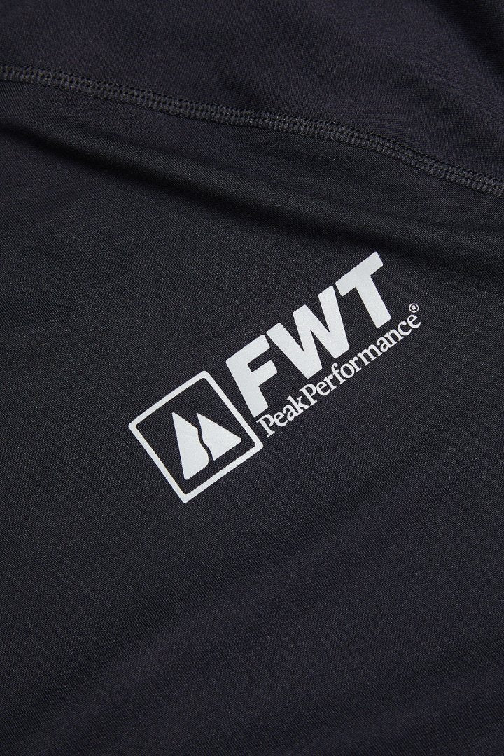 FWT24 Base Layer Long Sleeves Spirit Women