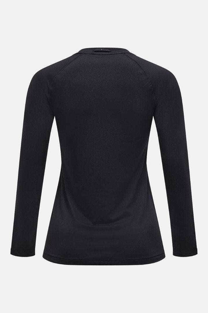 FWT24 Base Layer Long Sleeves Spirit Women
