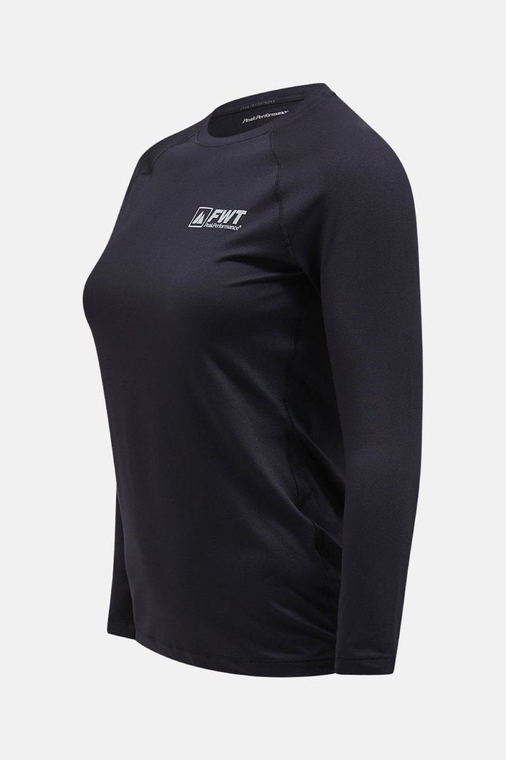 FWT24 Base Layer Long Sleeves Spirit Women