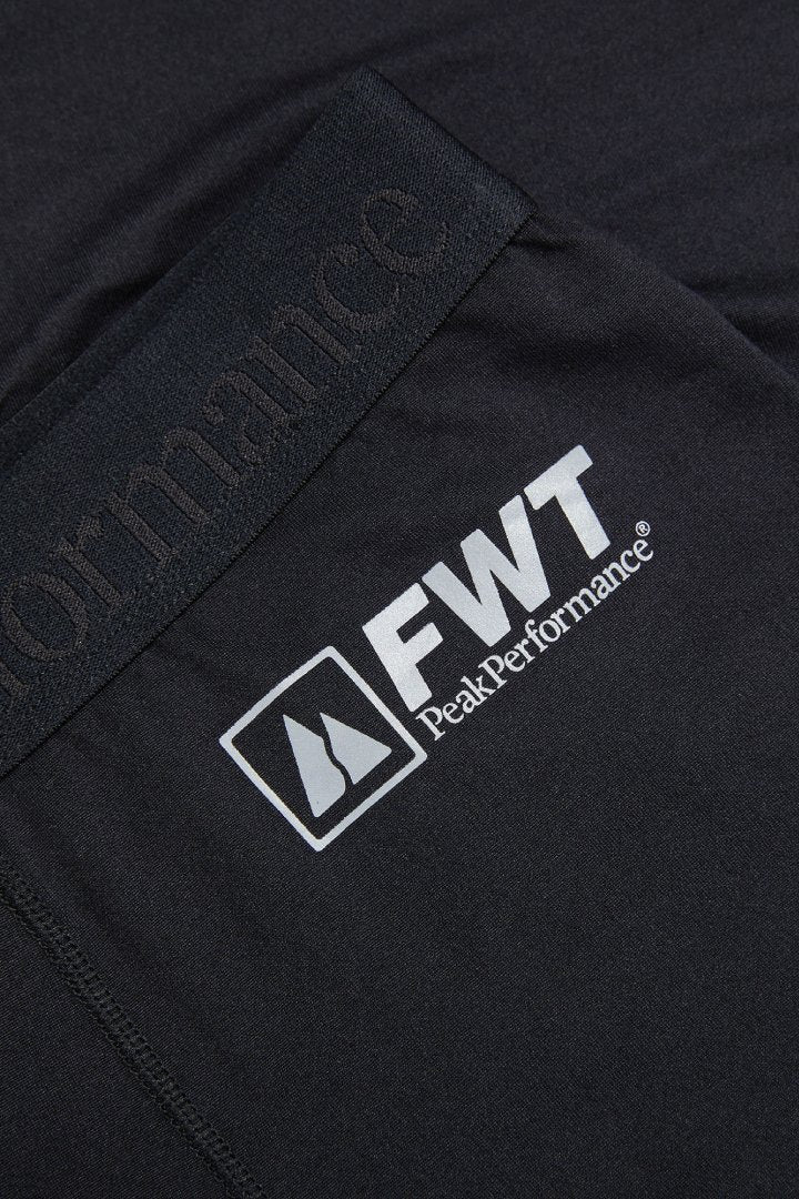 FWT24 Base Layer Legging Spirit Men
