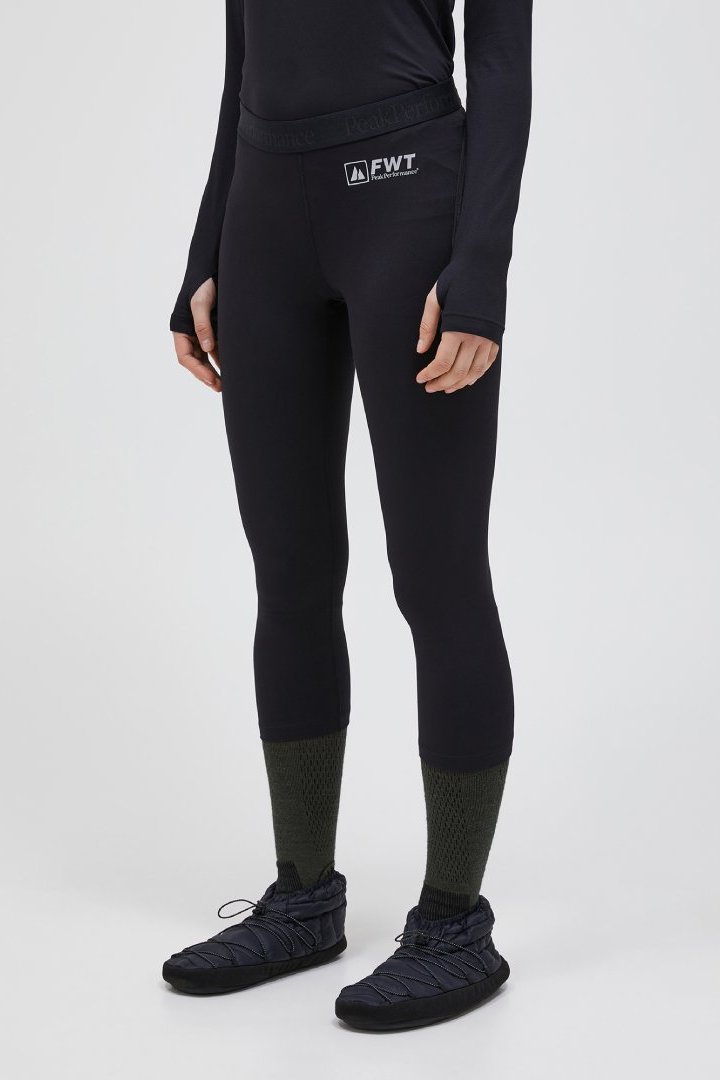 FWT24 Base Layer Legging Spirit Women