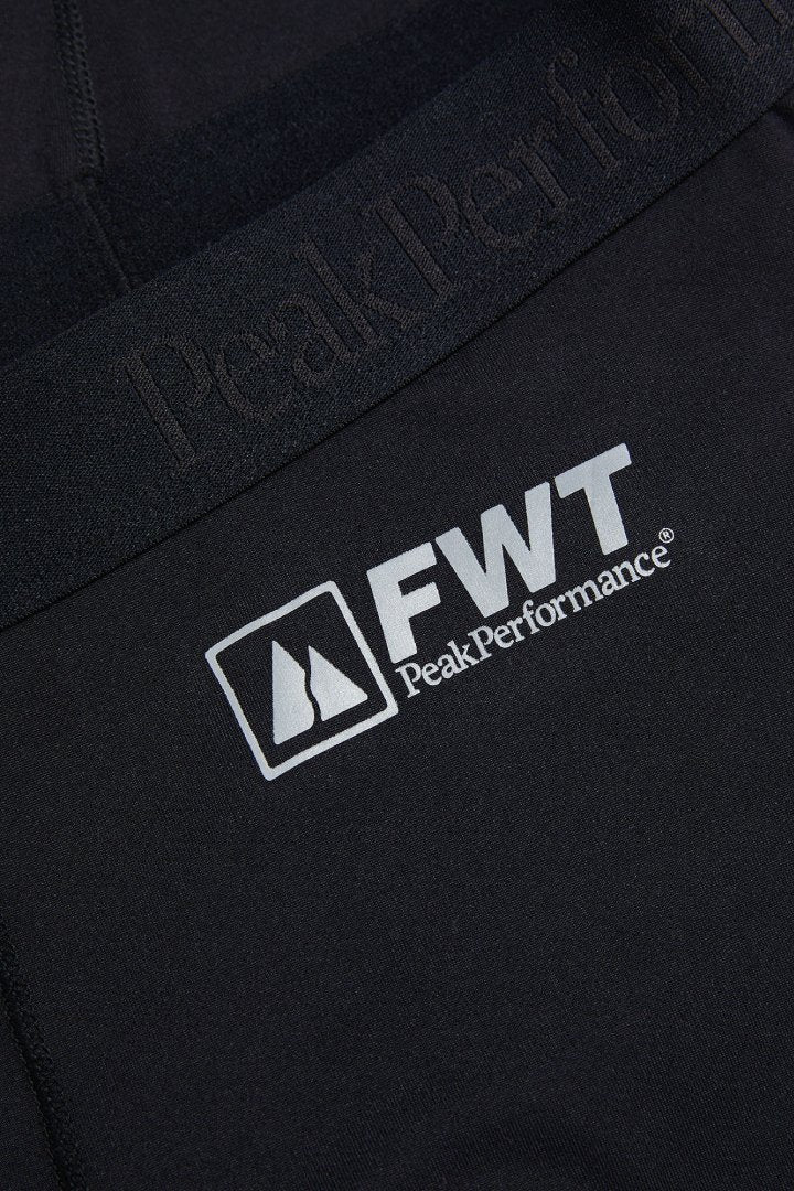 FWT24 Base Layer Legging Spirit Women