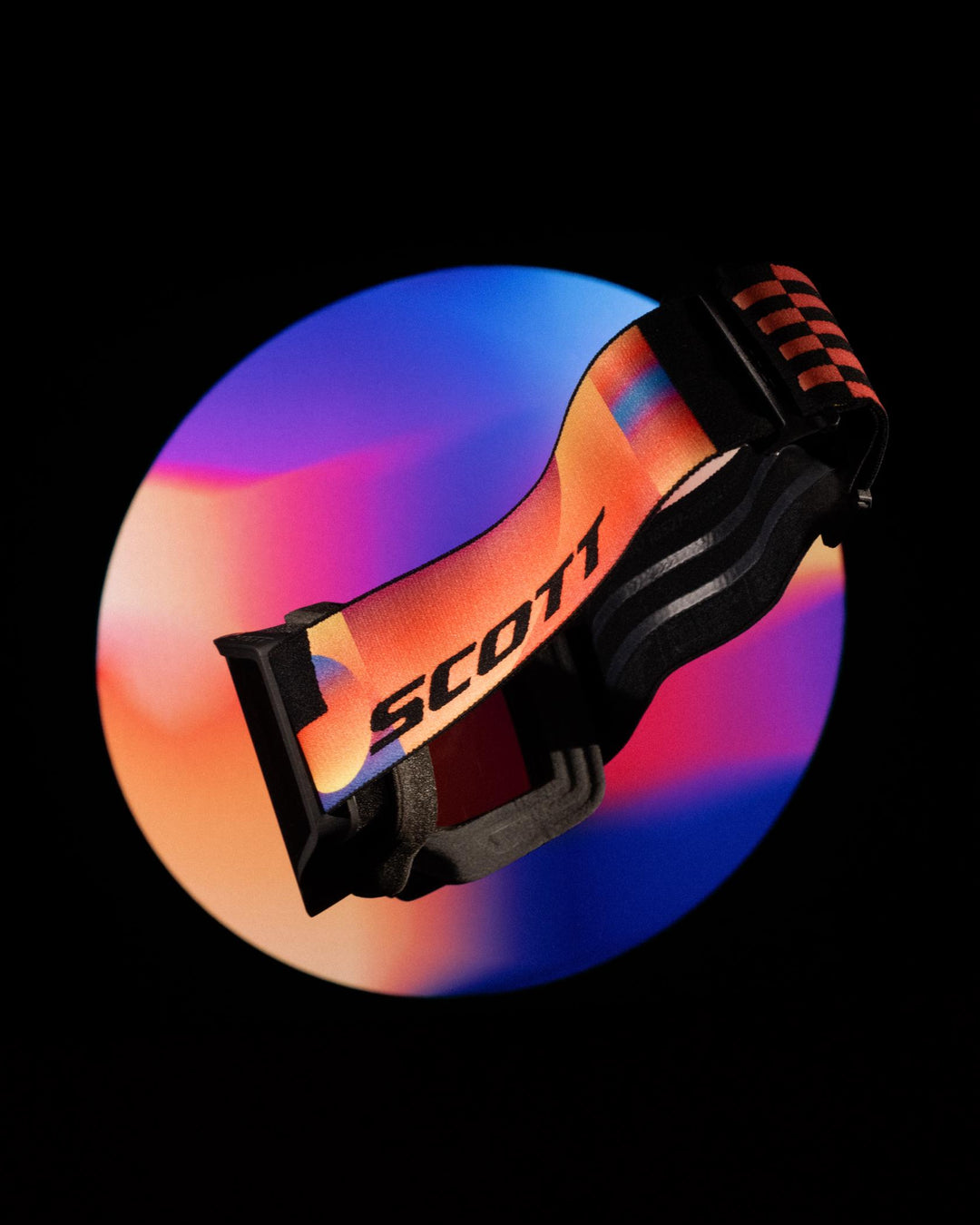 scott goggle case SHIELD GOGGLES – Freeride World Tour