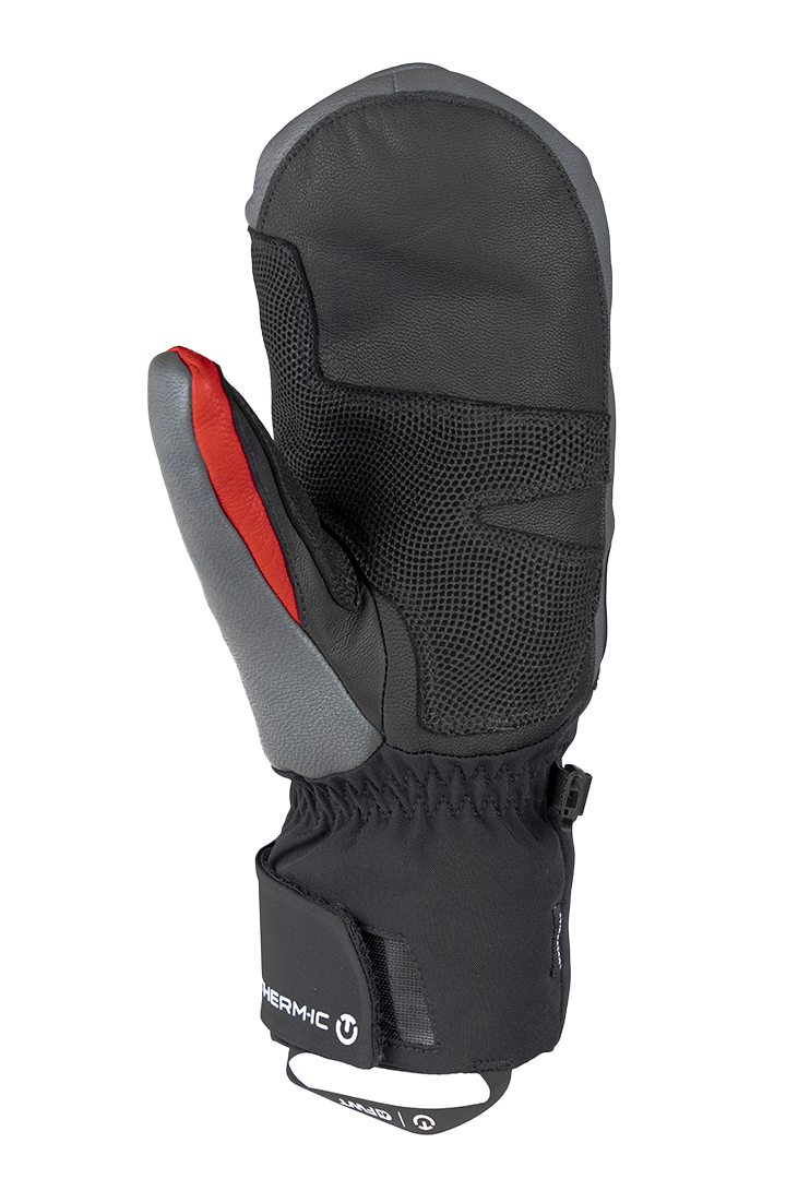 Therm-IC Freeride extra warm Mittens FWT edition