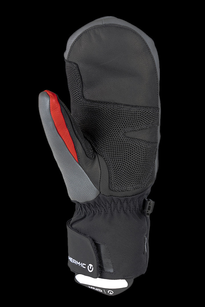 Heated Ski mittens - Powergloves Mittens – Therm-ic.com