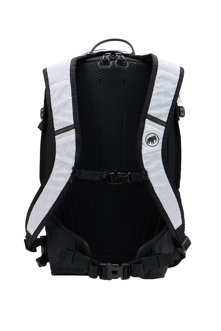 FWT x Mammut Sac à dos Nirvana 28 L