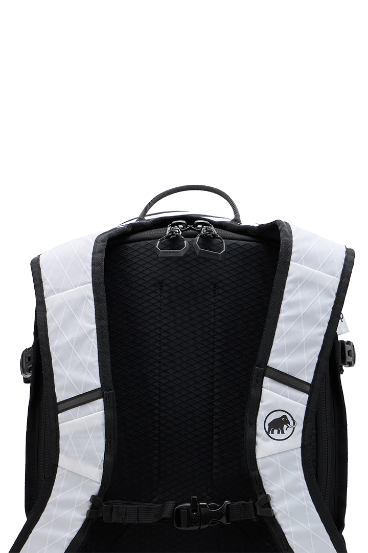 FWT x Mammut Sac à dos Nirvana 28 L