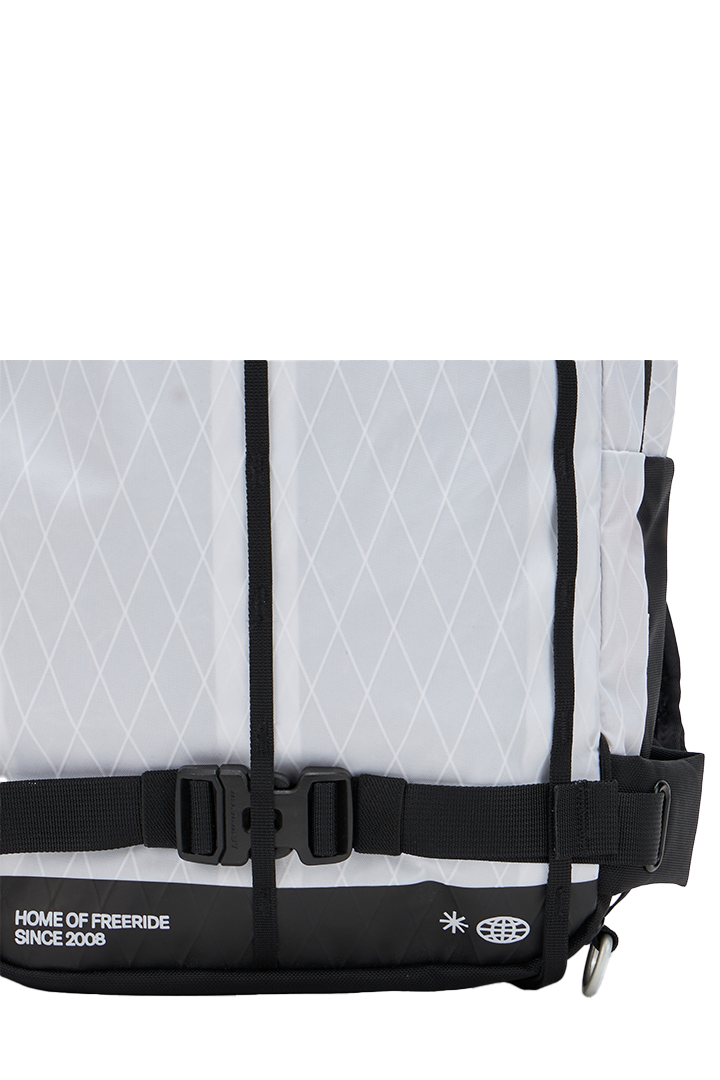 FWT x Mammut Sac à dos Nirvana 28 L