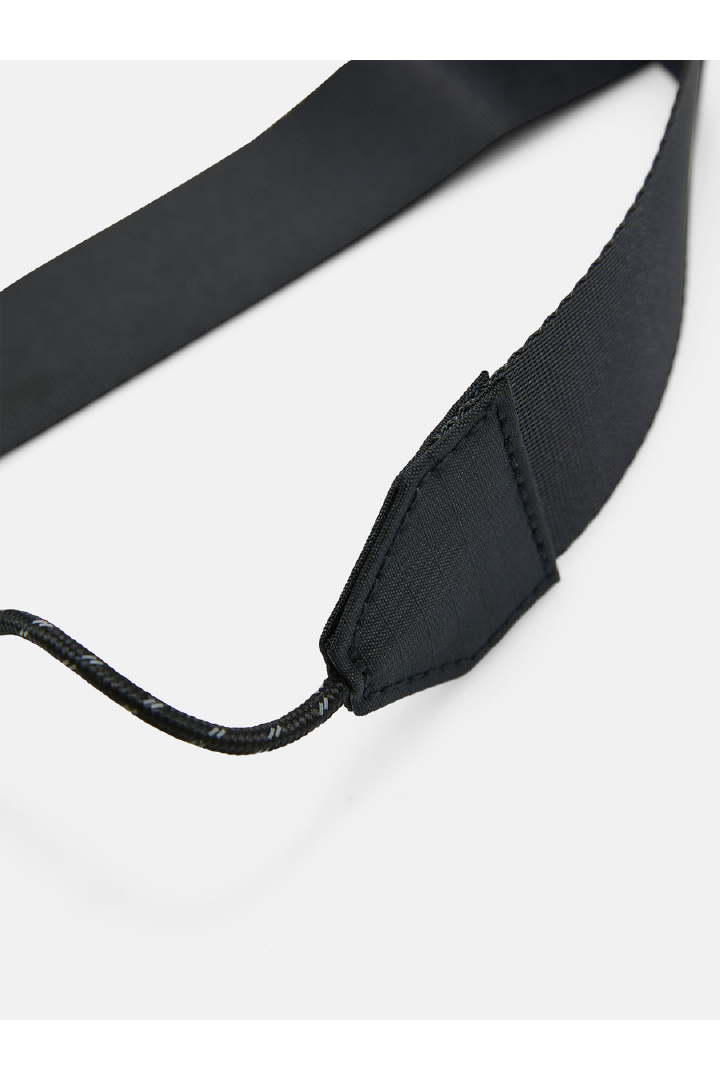 FWT25 Black Accessory Bag