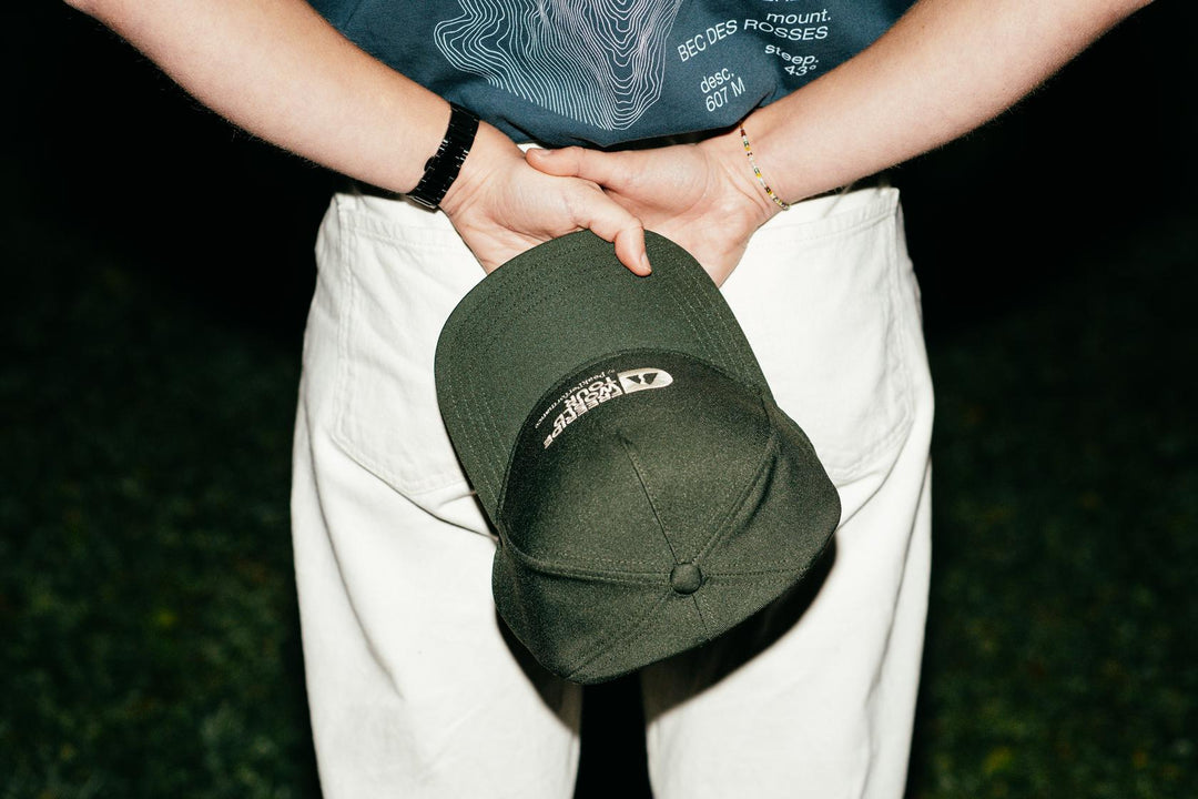 FWT CAP