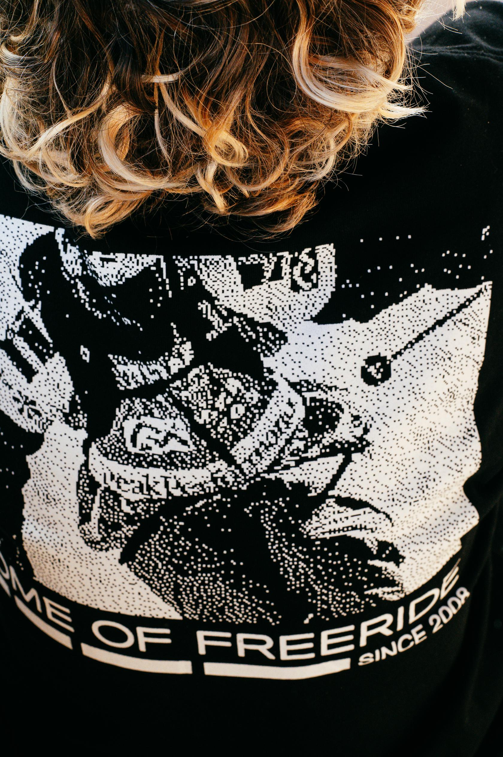 Peak – Freeride World Tour