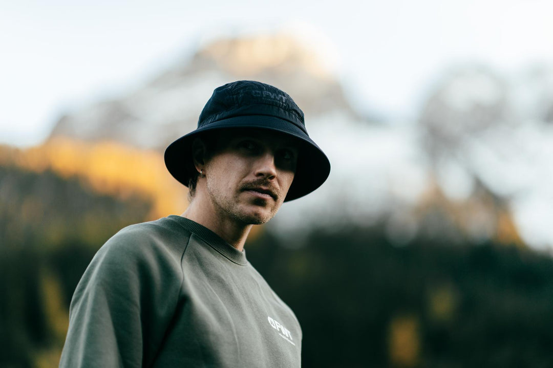 FWT BUCKET HAT