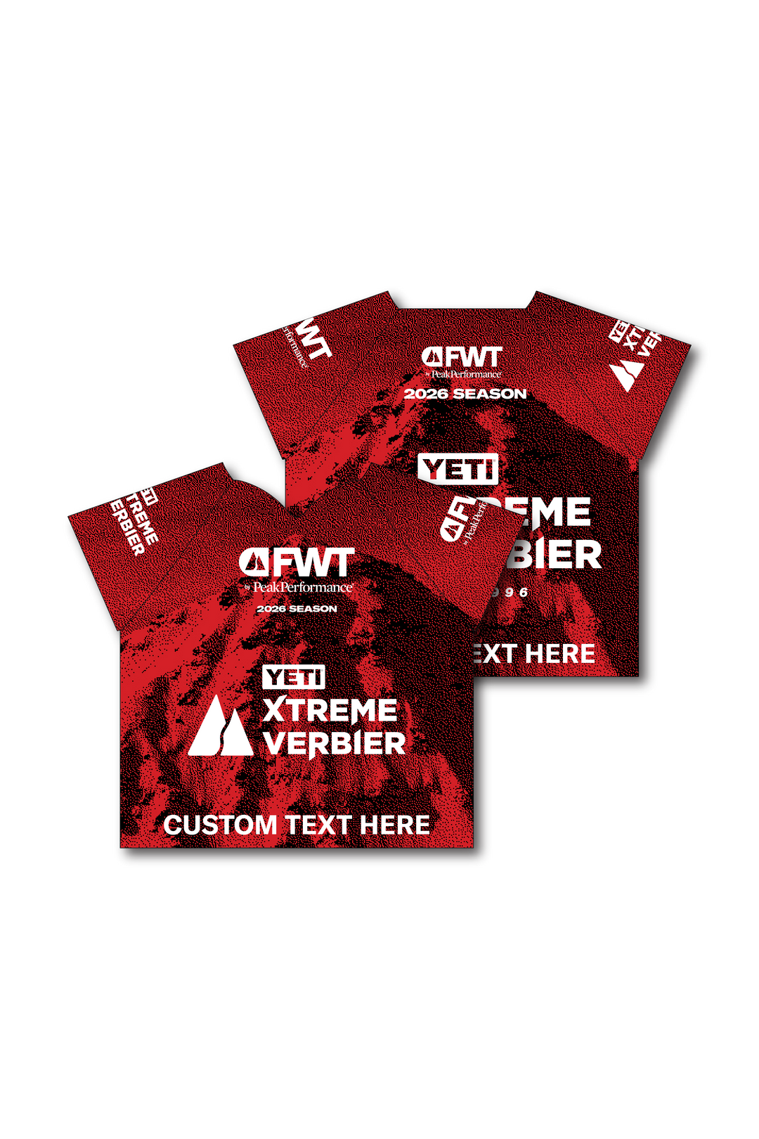 2026 OFFICIAL RIDER BIBS