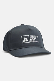 FWT24 Casquette Ray Grise