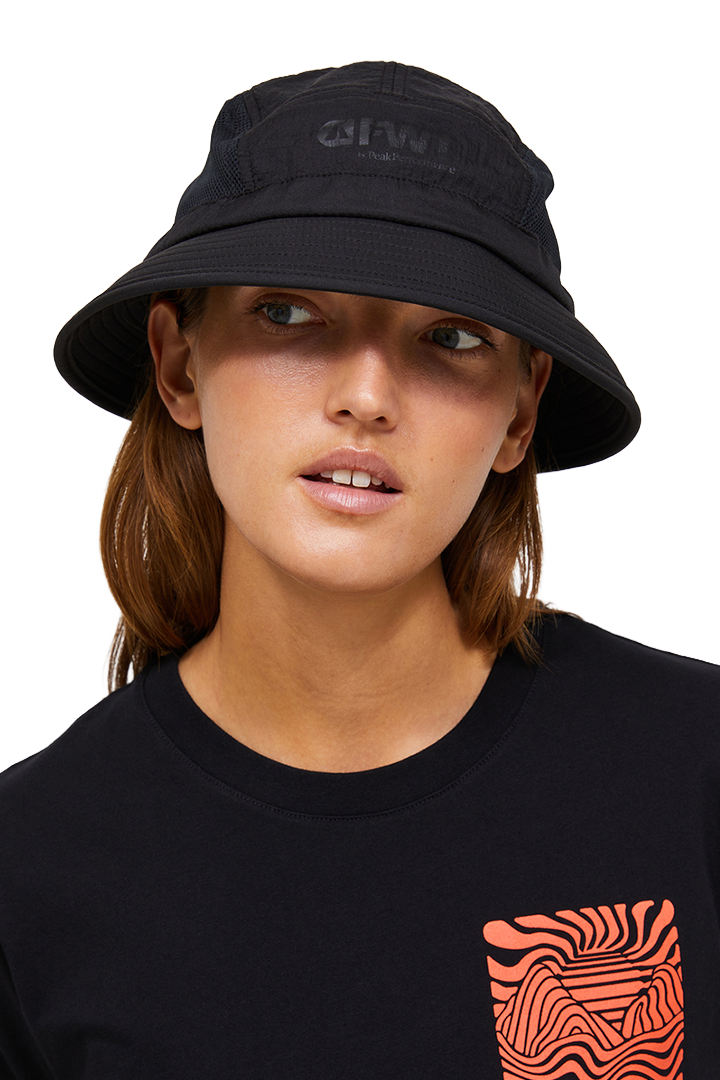 FWT BUCKET HAT