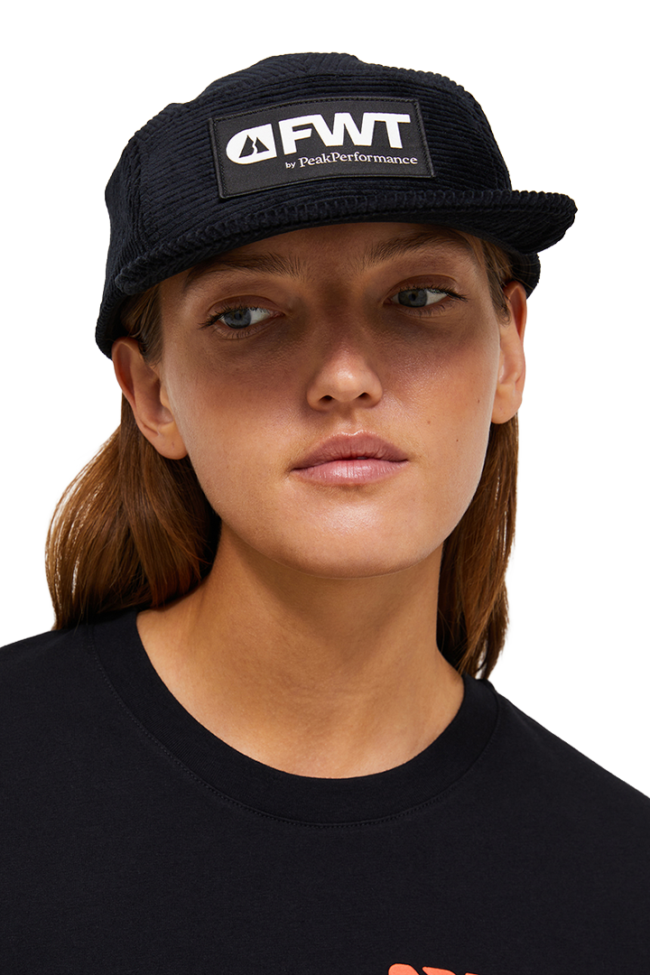 FWT CORDUROY CAP