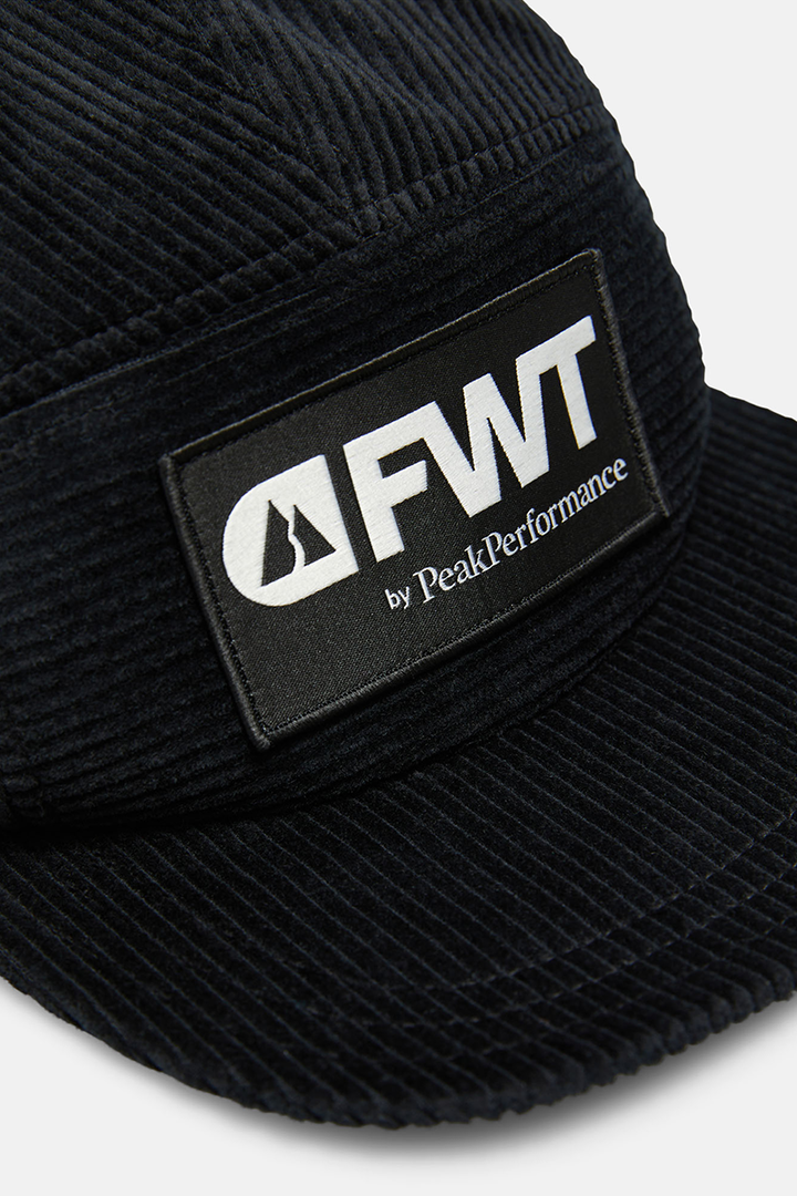 FWT CORDUROY CAP