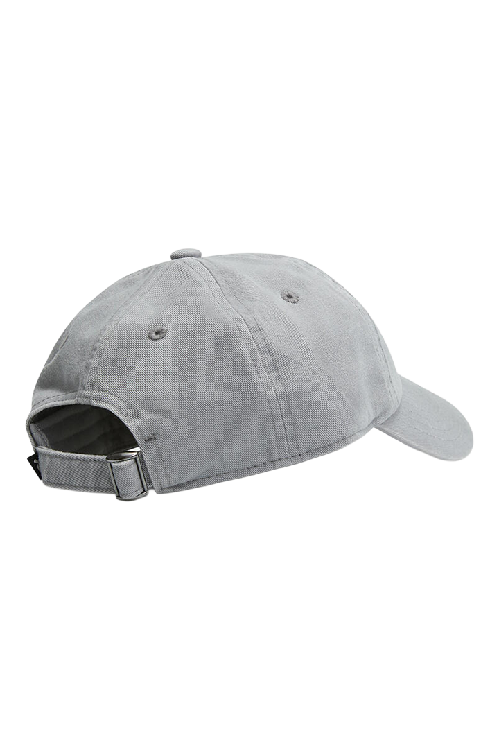 FWT24 Grey Xtreme Verbier Cap