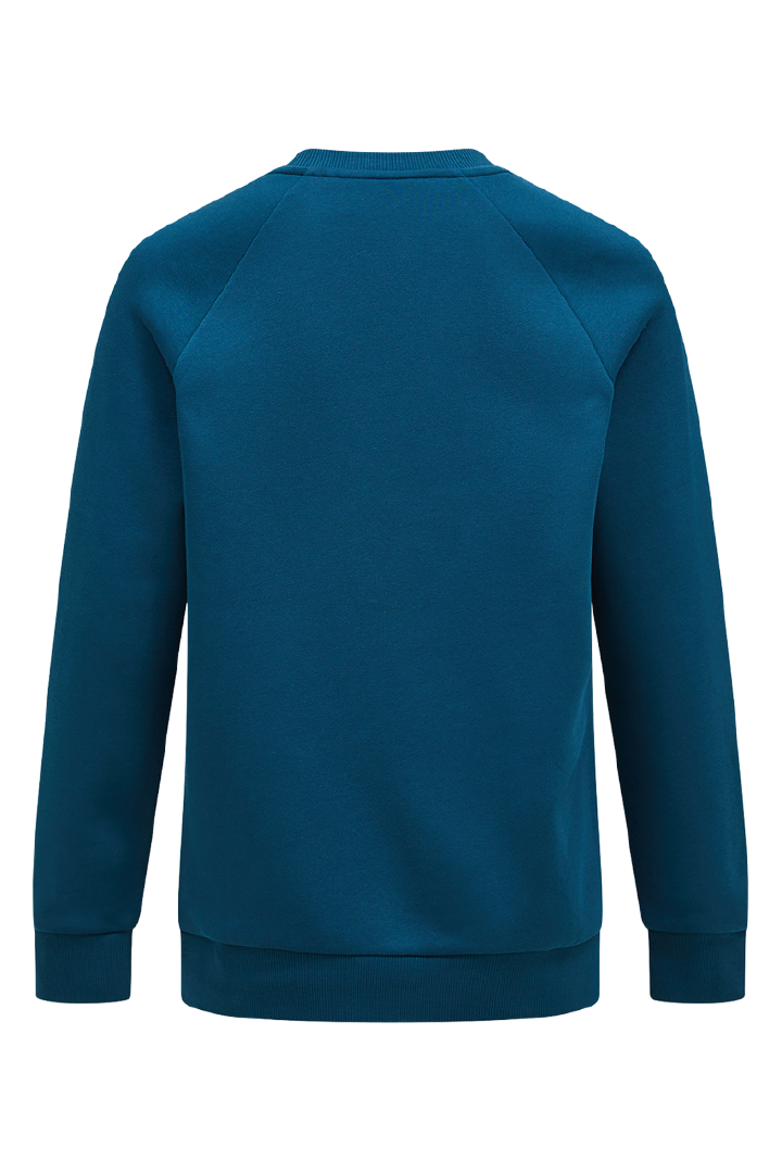 FWT25 Infinity Teel Crew Men