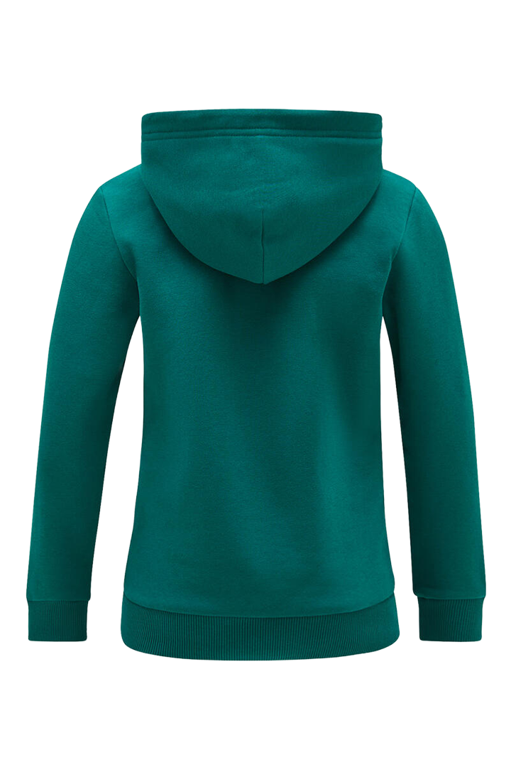 FWT24 Green Hoodie Kids