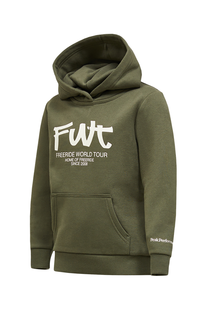 FWT HOOD JUNIOR