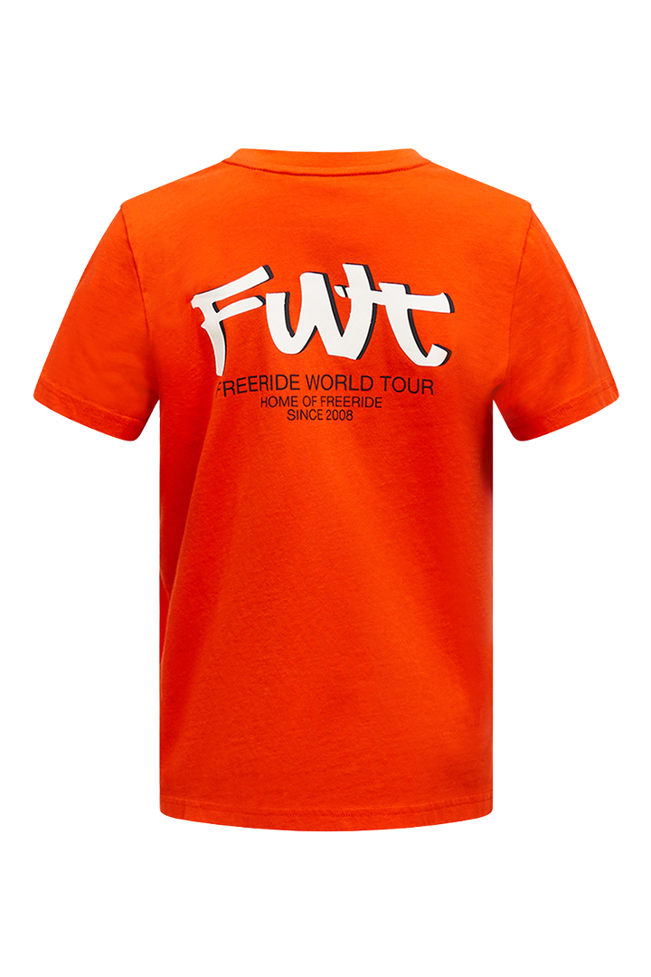 FWT TEE JUNIOR