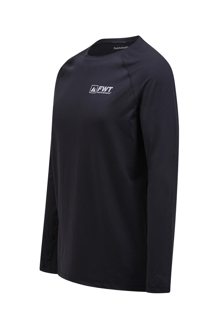 FWT24 Base Layer Long Sleeves Spirit Men