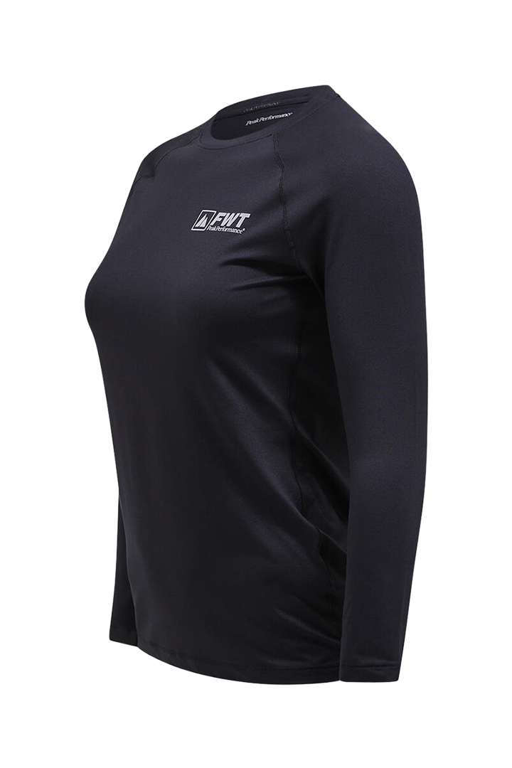 FWT24 Base Layer Long Sleeves Spirit Women