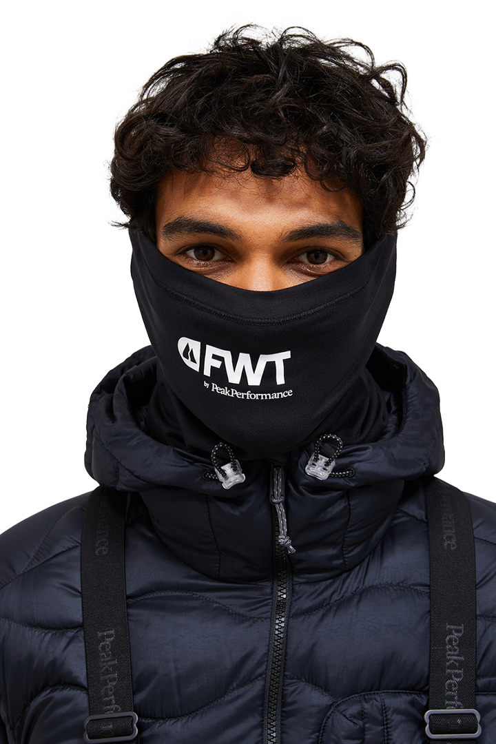 FWT NECKWARMER