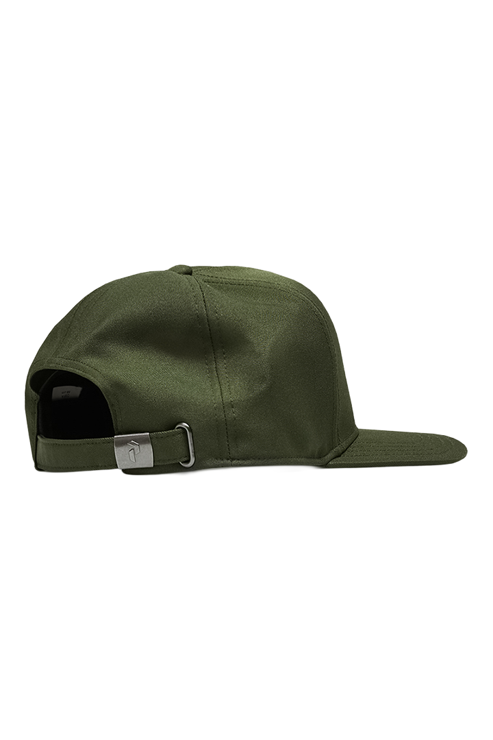 FWT CAP