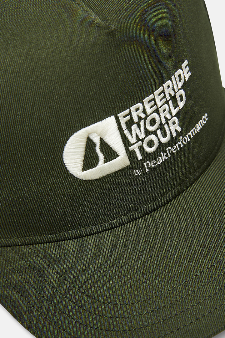 FWT CAP