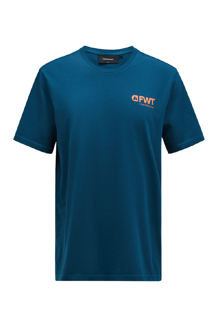 FWT25 Infinity Teel T-Shirt Unisex