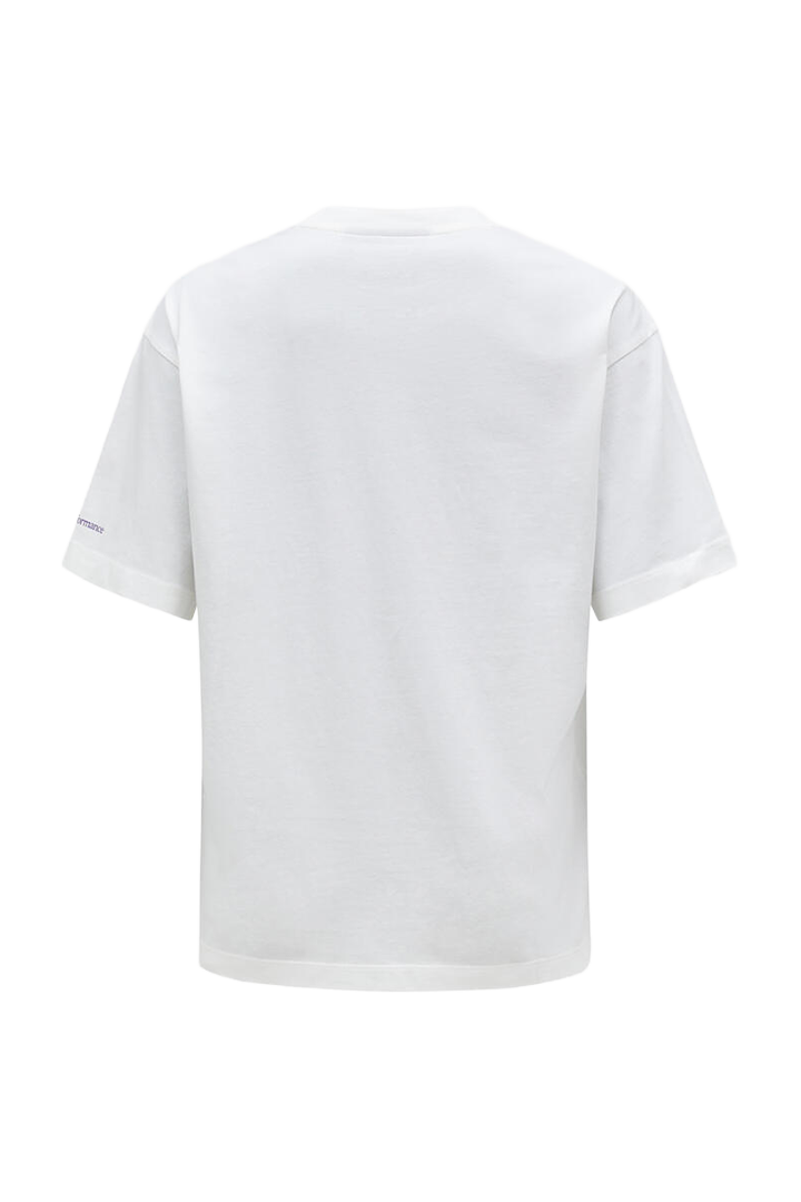 FWT24 White T-Shirt Women