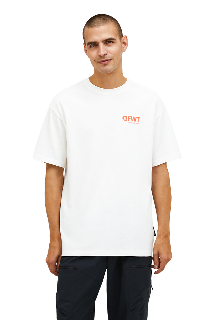 FWT ART TEE