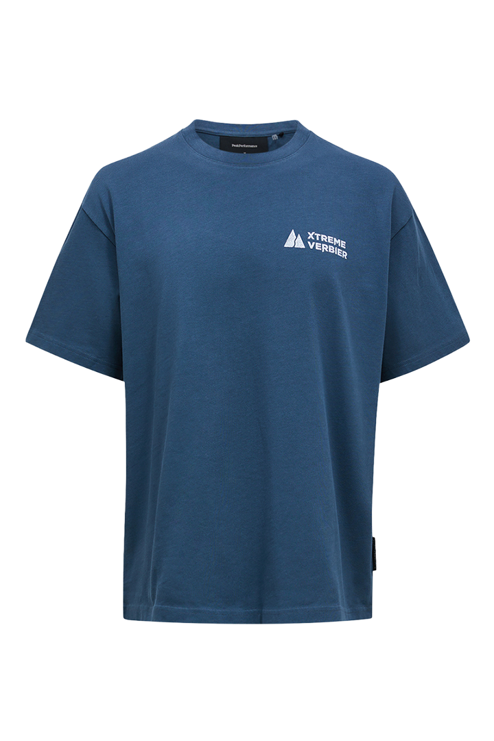 XTREME VERBIER TEE