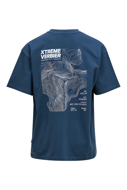 CLOTHING MEN – Freeride World Tour