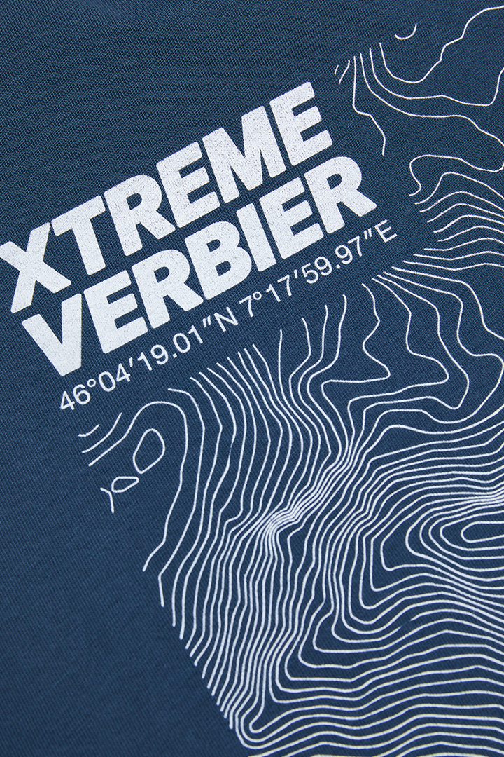 XTREME VERBIER TEE