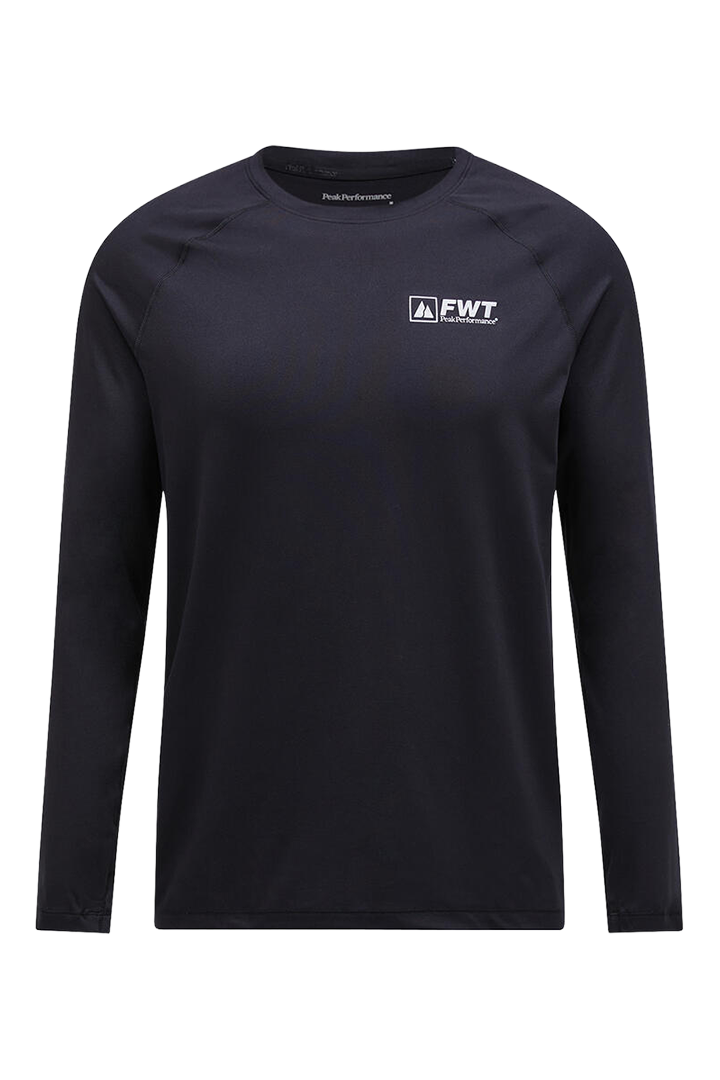 FWT24 Base Layer Long Sleeves Spirit Men