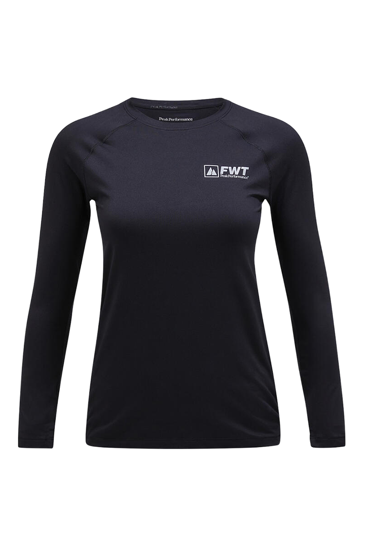 FWT24 Base Layer Long Sleeves Spirit Women