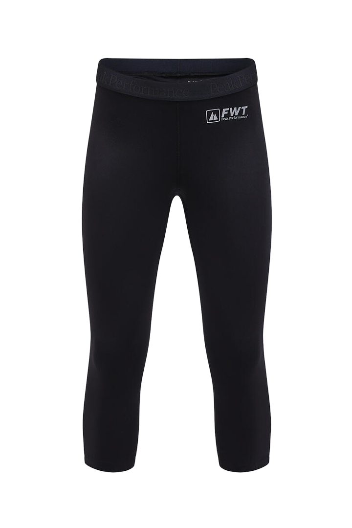 FWT24 Base Layer Legging Spirit Women