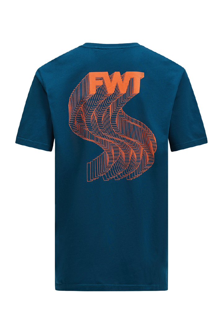FWT25 Infinity Teel T-Shirt Unisex