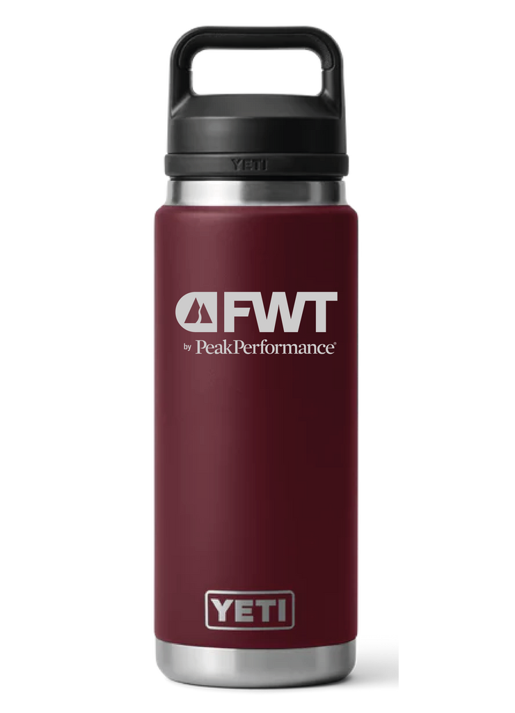 Rambler® 26 oz (769 ml) Bottle – YETI EUROPE