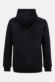 FWT24 Hoodie Noir Homme